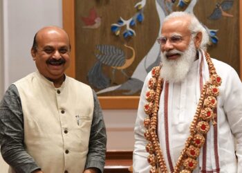 ರಾಜ್ಯದಲ್ಲಿ ಕೋವಿಡ್ ನಿರ್ವಹಣೆಗೆ 5 T ಸೂತ್ರ