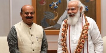 ರಾಜ್ಯದಲ್ಲಿ ಕೋವಿಡ್ ನಿರ್ವಹಣೆಗೆ 5 T ಸೂತ್ರ
