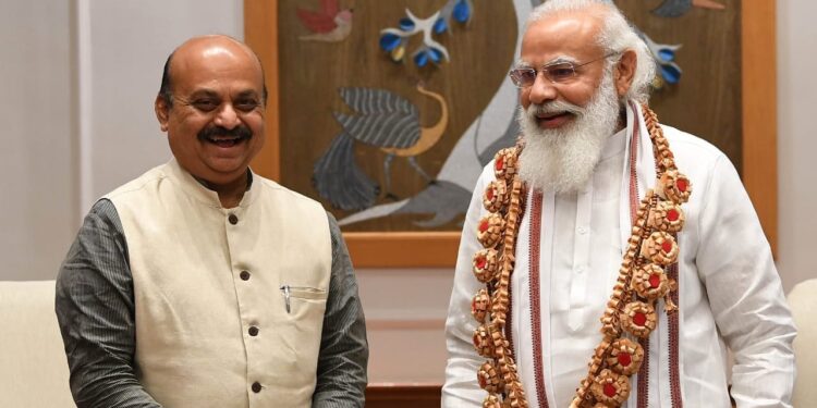 ರಾಜ್ಯದಲ್ಲಿ ಕೋವಿಡ್ ನಿರ್ವಹಣೆಗೆ 5 T ಸೂತ್ರ