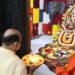 ಕಾಯಕ ರೂಪದಲ್ಲಿ ತ್ರಿವಿಧ ದಾಸೋಹ