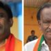 ಚಿಕ್ಕಬಳ್ಳಾಪುರಕ್ಕೆ ಎಂಟಿಬಿ! ಬೆಂಗಳೂರು ಗ್ರಾಮಾಂತರಕ್ಕೆ ಡಾ.ಕೆ.ಸುಧಾಕರ್‌ ಉಸ್ತುವಾರಿ!!