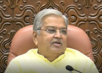 ಕಾಂಗ್ರೆಸ್ ನಾಯಕರು ಕಾವೇರಿಯಿಂದ ಭೀಮಾವರೆಗೆ ಮೈಮೇಲೆ ದೆವ್ವ ಬಂದಂತೆ ಕುಣಿಯುತ್ತಿದ್ದಾರೆ!