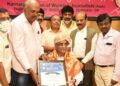 ಸ್ವಸ್ಥ ಸಮಾಜ ನಿರ್ಮಾಣಕ್ಕೆ ಮಾಧ್ಯಮದ ಜವಾಬ್ದಾರಿ ಹೆಚ್ಚು: ಎಚ್. ಬಿ.ದಿನೇಶ್