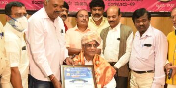 ಸ್ವಸ್ಥ ಸಮಾಜ ನಿರ್ಮಾಣಕ್ಕೆ ಮಾಧ್ಯಮದ ಜವಾಬ್ದಾರಿ ಹೆಚ್ಚು: ಎಚ್. ಬಿ.ದಿನೇಶ್