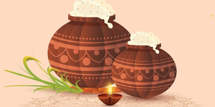 ಶುಭಾರಂಭದ ಸಂಕ್ರಮಣ