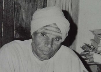 ಶ್ರೀ ಶ್ರೀ ಶ್ರೀ  ಡಾ. ಶಿವಕುಮಾರ ಮಹಾಸ್ವಾಮಿಗಳ ಅಪರೂಪದ ಆಲ್ಬಂ