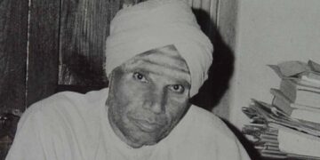 ಶ್ರೀ ಶ್ರೀ ಶ್ರೀ  ಡಾ. ಶಿವಕುಮಾರ ಮಹಾಸ್ವಾಮಿಗಳ ಅಪರೂಪದ ಆಲ್ಬಂ