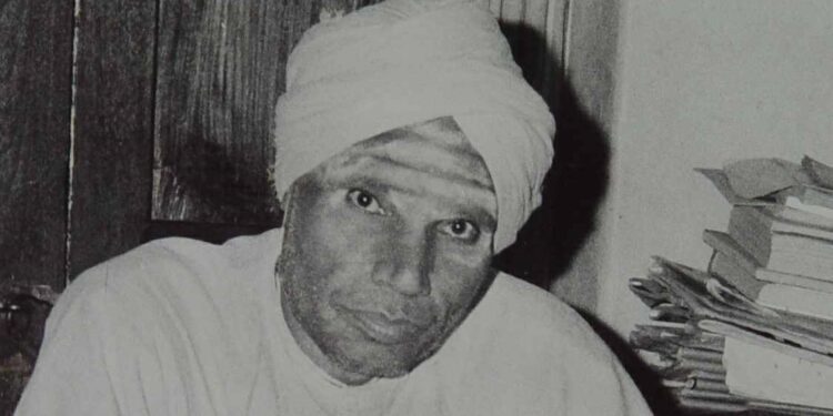 ಶ್ರೀ ಶ್ರೀ ಶ್ರೀ  ಡಾ. ಶಿವಕುಮಾರ ಮಹಾಸ್ವಾಮಿಗಳ ಅಪರೂಪದ ಆಲ್ಬಂ