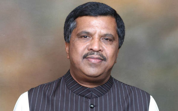 ಜೆಡಿಎಸ್ ನಿಂದ ಮಾಜಿ ಸಂಸದ ಎಲ್.ಅರ್. ಶಿವರಾಮೇಗೌಡ ಉಚ್ಚಾಟನೆ