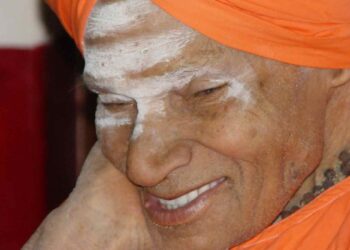 ಮುನ್ನಡೆಗೆ ಕಣ್ಣಾದ ಮಹಾಗುರುವು