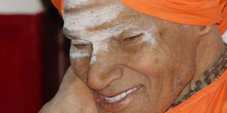 ಮುನ್ನಡೆಗೆ ಕಣ್ಣಾದ ಮಹಾಗುರುವು