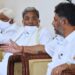 ಬೆಳಗ್ಗೆ 8.30ಕ್ಕೆ ಮೇಕೆದಾಟು ಪಾದಯಾತ್ರೆ ಆರಂಭ