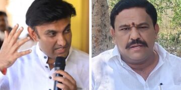 ಕೋವಿಡ್‌ ಸಂತ್ರಸ್ತರಿಗೆ ಪರಿಹಾರ; ಸಚಿವ ಡಾ.ಸುಧಾಕರ್‌  ಕಟಾಕ್ಷಕ್ಕೆ ಕಾದಿದೆ ಗುಡಿಬಂಡೆ