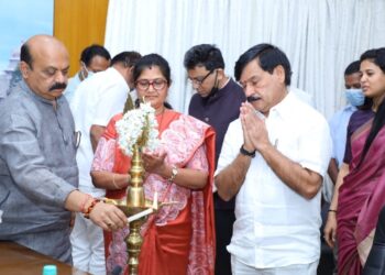 ಟೆಂಪಲ್ ಟೂರಿಸಂಗೆ ಆದ್ಯತೆ ಎಂದ ಸಿಎಂ