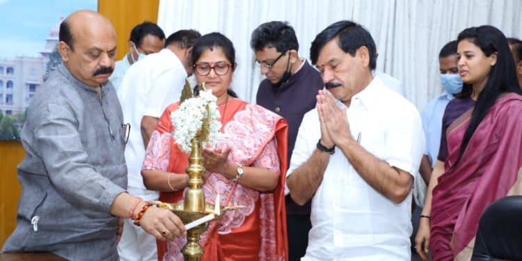 ಟೆಂಪಲ್ ಟೂರಿಸಂಗೆ ಆದ್ಯತೆ ಎಂದ ಸಿಎಂ