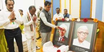 ಹೊಸೂರು ವಿಜ್ಞಾನ ಕೇಂದ್ರದಲ್ಲಿ ಸಭಾಂಗಣ, ಕಿರು ತಾರಾಲಯ, ಗ್ಯಾಲರಿ ಲೋಕಾರ್ಪಣೆ