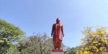 ಯುವನಾಯಕರಿಗೆ ಕೆ.ಸಿ.ರೆಡ್ಡಿ ಅವರ ಬದುಕು ಮಾರ್ಗದರ್ಶಕ