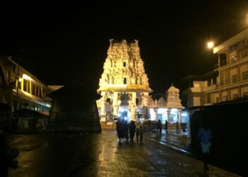 ಸಮಗ್ರ ದೇವಾಲಯ ನಿರ್ವಹಣಾ ವ್ಯವಸ್ಥೆಗೆ ನಾಳೆ ಸಿಎಂ ಚಾಲನೆ