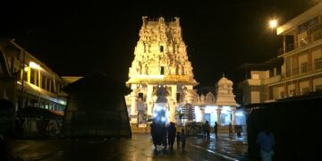 ಸಮಗ್ರ ದೇವಾಲಯ ನಿರ್ವಹಣಾ ವ್ಯವಸ್ಥೆಗೆ ನಾಳೆ ಸಿಎಂ ಚಾಲನೆ