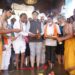 ಮುದಗಾನುಕುಂಟೆಯಲ್ಲಿ ಗಂಗಾ ಪೂಜೆ ಸಲ್ಲಿಸಿದ ಡಾ.ಸಿ ಎನ್ ಅಶ್ವತ್ಥ ನಾರಾಯಣ