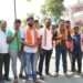 ಭಜರಂಗದಳ ಕಾರ್ಯಕರ್ತನ ಕೊಲೆ; ಗುಡಿಬಂಡೆಯಲ್ಲಿ ಹಿಂದೂಪರ ಸಂಘಟನೆಗಳ ಪ್ರತಿಭಟನೆ