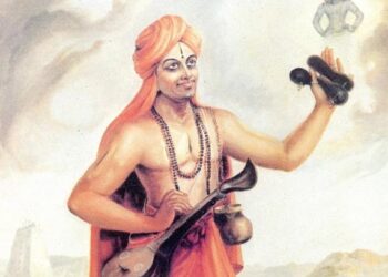 ಸ್ವರ ದಾಸೋಹಿ ಪುರಂದರ ದಾಸರು