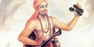 ಸ್ವರ ದಾಸೋಹಿ ಪುರಂದರ ದಾಸರು