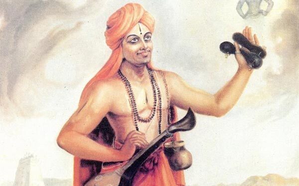 ಸ್ವರ ದಾಸೋಹಿ ಪುರಂದರ ದಾಸರು