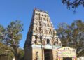 ಎಲ್ಲೋಡು ಶ್ರೀ ಲಕ್ಷ್ಮೀ ಆದಿನಾರಾಯಣಸ್ವಾಮಿ ಬ್ರಹ್ಮ ರಥೋತ್ಸವ