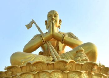 ಶ್ರೀ ರಾಮಾನುಜಾಚಾರ್ಯರು, ಸಮಾನತೆ ಸಾರಿದ ಮಹಾಪುರುಷರು