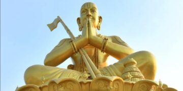 ಶ್ರೀ ರಾಮಾನುಜಾಚಾರ್ಯರು, ಸಮಾನತೆ ಸಾರಿದ ಮಹಾಪುರುಷರು