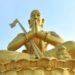 ಶ್ರೀ ರಾಮಾನುಜಾಚಾರ್ಯರು, ಸಮಾನತೆ ಸಾರಿದ ಮಹಾಪುರುಷರು