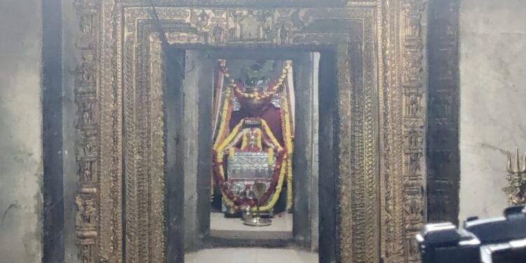 ಮೈಸೂರು ದಸರಾದಂತೆ ನಂದಿ ಗಿರಿಧಾಮದಲ್ಲಿ ಶಿವೋತ್ಸವ