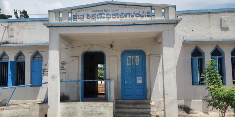 sslc ವಿದ್ಯಾರ್ಥಿಗಳಿಗೆ ನೆರವು;‌ ಸಂದೇಹ ಬಗೆಹರಿಸಲು ಫೋನ್‌ ಇನ್
