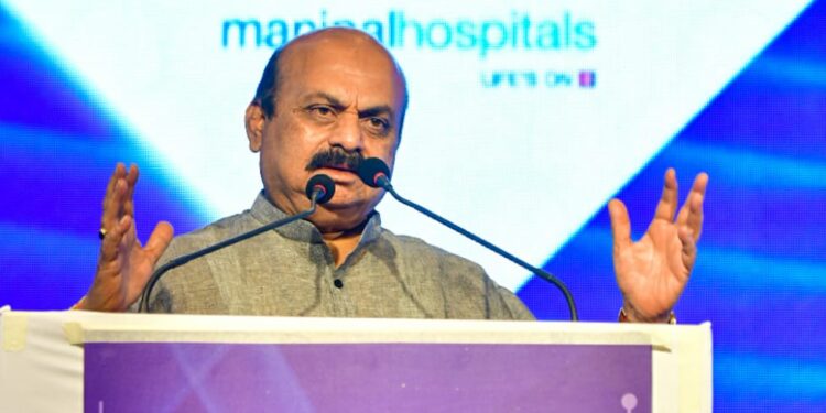 ದೇವನಹಳ್ಳಿಯಿಂದ ಮೈಸೂರಿನವರೆಗೆ ಸ್ಯಾಟಲೈಟ್ ಟೌನ್ ರಿಂಗ್ ರಸ್ತೆ