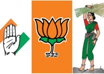 ಪಕ್ಷಾಂತರಕ್ಕೆ ಬ್ರೇಕ್‌ ಹಾಕಿದ ಪಂಚರಾಜ್ಯ ಫಲಿತಾಂಶ