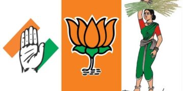 ಪಕ್ಷಾಂತರಕ್ಕೆ ಬ್ರೇಕ್‌ ಹಾಕಿದ ಪಂಚರಾಜ್ಯ ಫಲಿತಾಂಶ