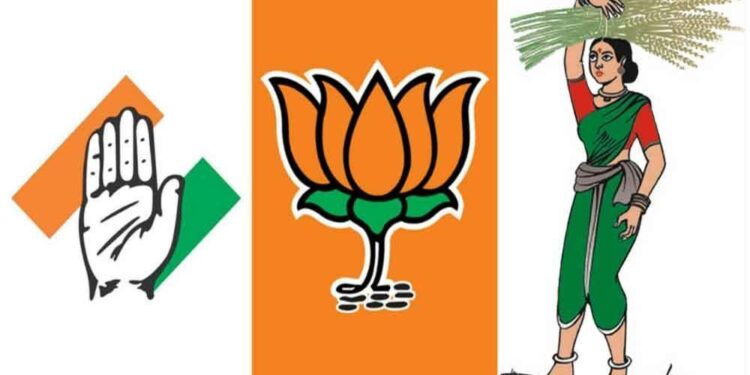 ಪಕ್ಷಾಂತರಕ್ಕೆ ಬ್ರೇಕ್‌ ಹಾಕಿದ ಪಂಚರಾಜ್ಯ ಫಲಿತಾಂಶ