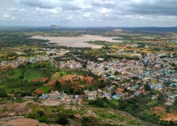 ಗುಡಿಬಂಡೆ ಕ್ರೀಡಾಂಗಣಕ್ಕೆ 6 ಎಕರೆ ಜಾಗ