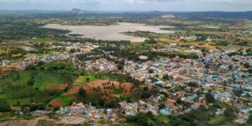 ಗುಡಿಬಂಡೆ ಕ್ರೀಡಾಂಗಣಕ್ಕೆ 6 ಎಕರೆ ಜಾಗ