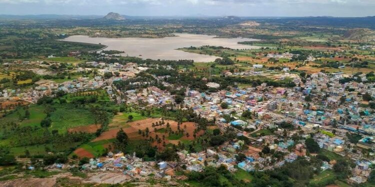 ಗುಡಿಬಂಡೆ ಕ್ರೀಡಾಂಗಣಕ್ಕೆ 6 ಎಕರೆ ಜಾಗ
