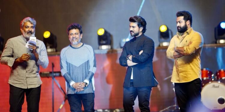 ಚಿಕ್ಕಬಳ್ಳಾಪುರದಲ್ಲಿ RRR ಇವೆಂಟ್‌, ಜನರಿಗೆ ಕಾದಿದೆ ಕೋವಿಡ್‌ ಹಾರರ್!