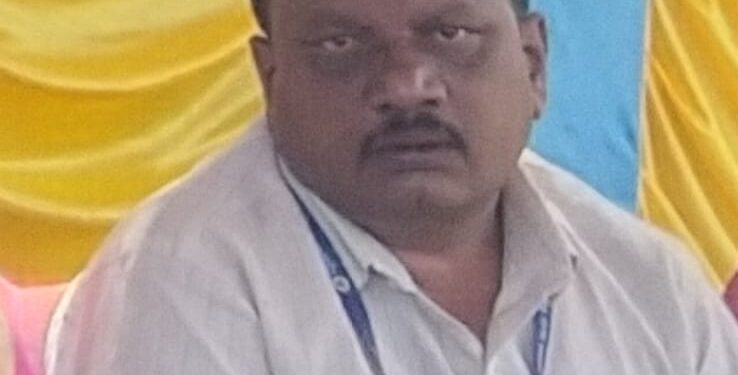 ಗುಡಿಬಂಡೆ: ಎಸಿಬಿ ಬಲೆಗೆ ಬಿದ್ದ ಸೋಮೇನಹಳ್ಳಿ ಪಿಡಿಓ