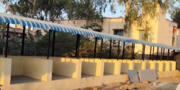 ಬೀದಿಬದಿ ವ್ಯಾಪಾರಿಗಳಿಗಿಲ್ಲ ಶಾಸಕರ ಕೃಪೆ!