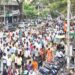ಸಚಿವರಿಗೆ ಝೀರೋ ಟ್ರಾಫಿಕ್‌ ಸೇವೆ! ಸಿಡಿದೆದ್ದ ಕಾಂಗ್ರೆಸ್‌