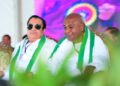 ಜೆಡಿಎಸ್ ರಾಜ್ಯಾಧ್ಯಕ್ಷರಾಗಿ ಸಿಎಂ ಇಬ್ರಾಹಿಂ