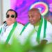 ಜೆಡಿಎಸ್ ರಾಜ್ಯಾಧ್ಯಕ್ಷರಾಗಿ ಸಿಎಂ ಇಬ್ರಾಹಿಂ