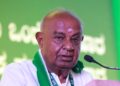 ರಿಪಬ್ಲಿಕ್‌ ಆಫ್‌ ಚಿಕ್ಕಬಳ್ಳಾಪುರದ ಕೇಂದ್ರಸ್ಥಾನದಲ್ಲಿ ಗುಡುಗಿದ ಮಣ್ಣಿನಮಗ