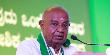 ರಿಪಬ್ಲಿಕ್‌ ಆಫ್‌ ಚಿಕ್ಕಬಳ್ಳಾಪುರದ ಕೇಂದ್ರಸ್ಥಾನದಲ್ಲಿ ಗುಡುಗಿದ ಮಣ್ಣಿನಮಗ