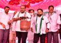 ಬೆಲೆ ಏರಿಕೆ ವಿರುದ್ಧ ಜೆಡಿಎಸ್ ಬೃಹತ್ ಪ್ರತಿಭಟನೆ